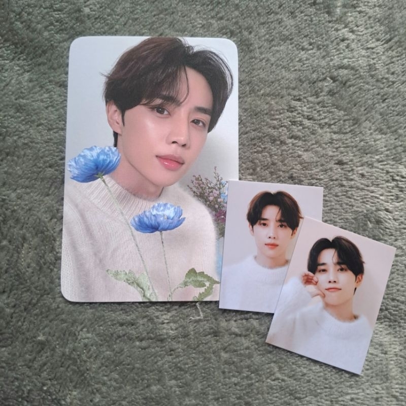 THE BOYZ TBZ SUNWOO MEDIHEAL 13TH EVENT