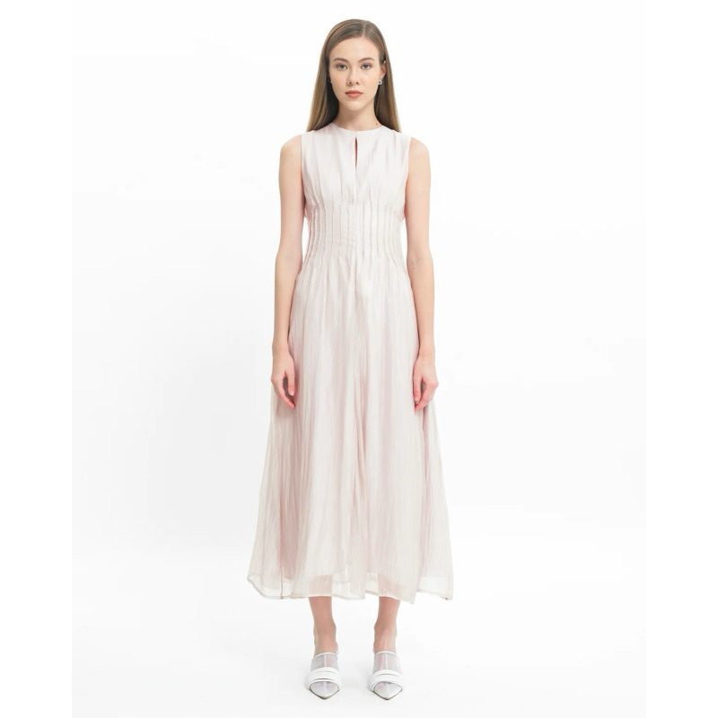 Josephine Anni x Hian Tjen Claire Dress Size L