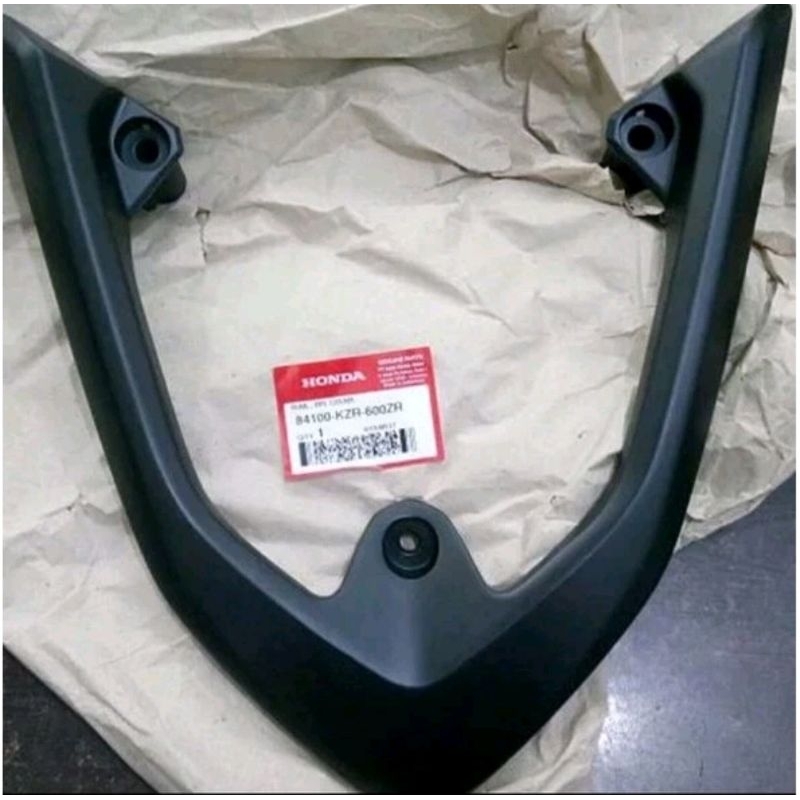 Begel Pegangan Tangan (Rail Rr Grab) - Vario 125 fi 84100KZR600ZR