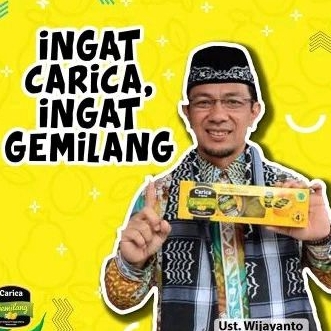 

carica gemilang isi 4