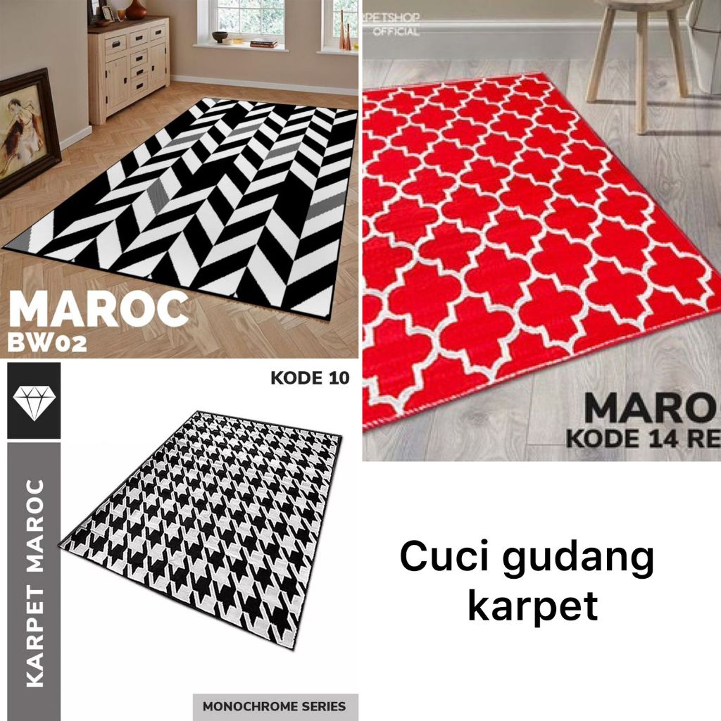 [DEFECT SALE ]KARPET PERMADANI JUMBO EDISI CUCI GUDANG KARPET PERMDANI UKURAN 210 X 300 KARPET MODER