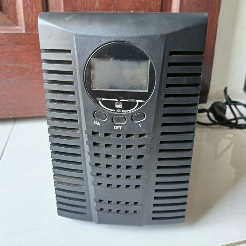 UPS ZP110 1KVA