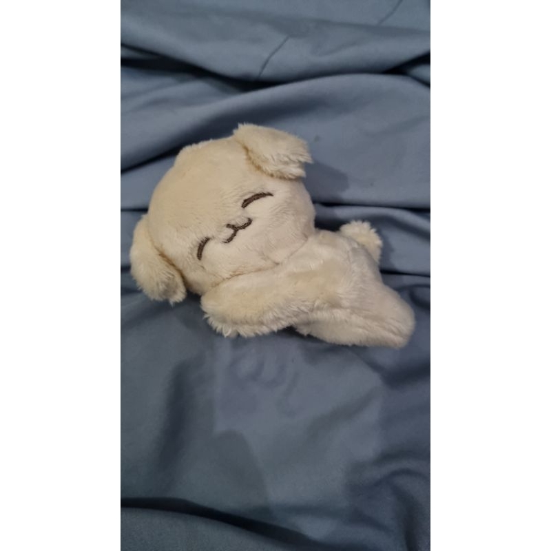 JENO POKKJJEN WANGJJEN DOLL 10 CM