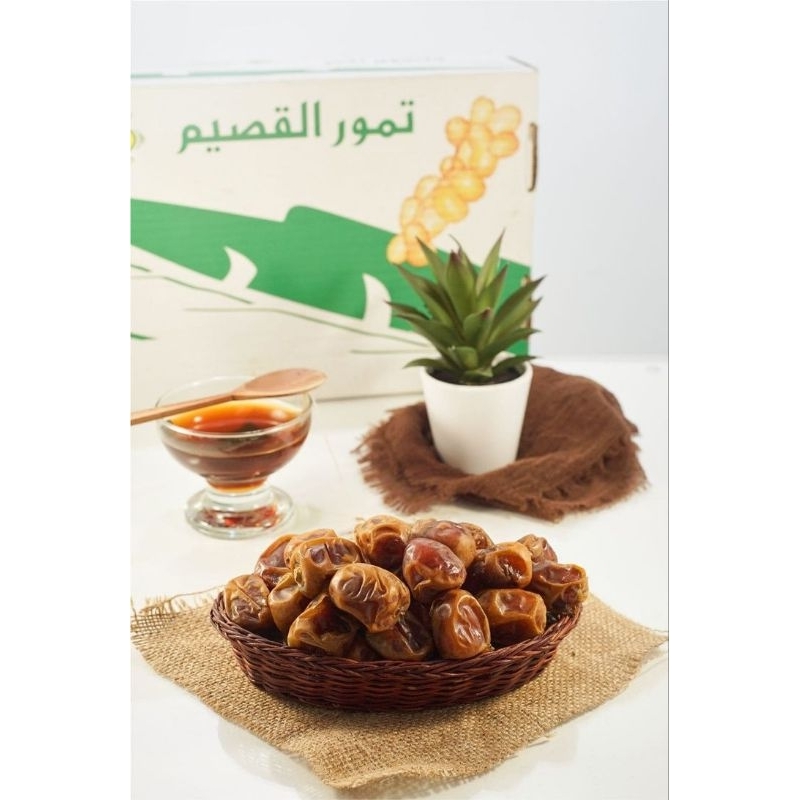 

kurma sukari premium grade A