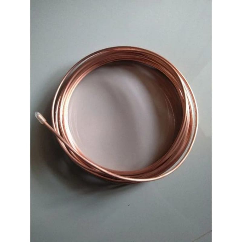 Pipa tembaga 3/16 kulkas