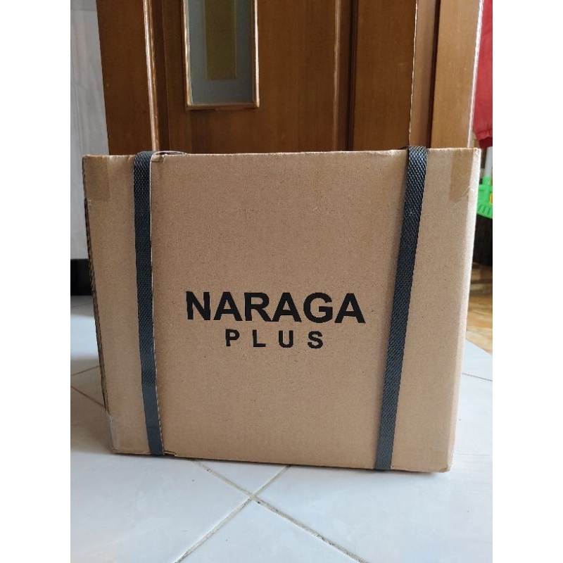 

PROMO Naraga Plus 1 dus isi 10pcs
