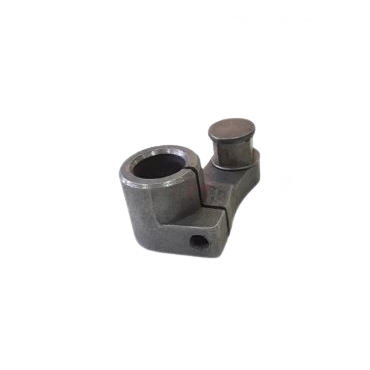 147761-001 Feed Lifting Crank Bracket Mesin Jahit Brother B-735 / DB2-B101 147761001