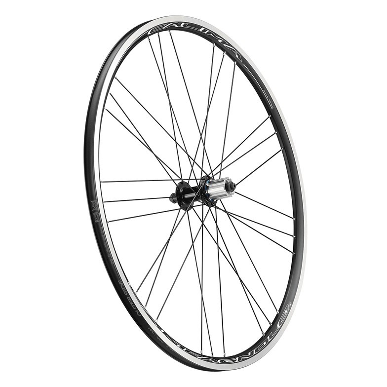 Campagnolo Calima Road racing Rim brake wheelset 700c 28"