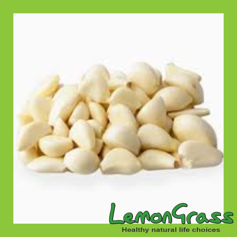 

Bawang Putih Kupas fresh Kirim Instan