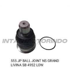 555 JP BALL JOINT NS GRAND LIVINA SB 4952 LOW