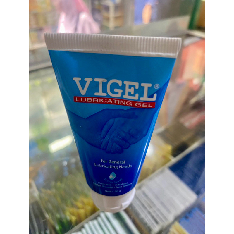 Vigel 30 gr