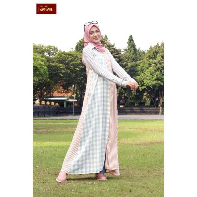 A D'HAPPY FAMILY GAMIS ORI BY DANNIS