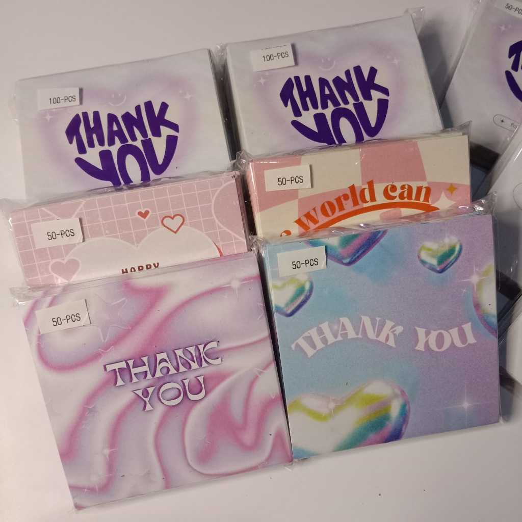 

ALAS PACKAGING READY STOK GRATIS PLASTIK OPP [BACA DESKRIPSI]