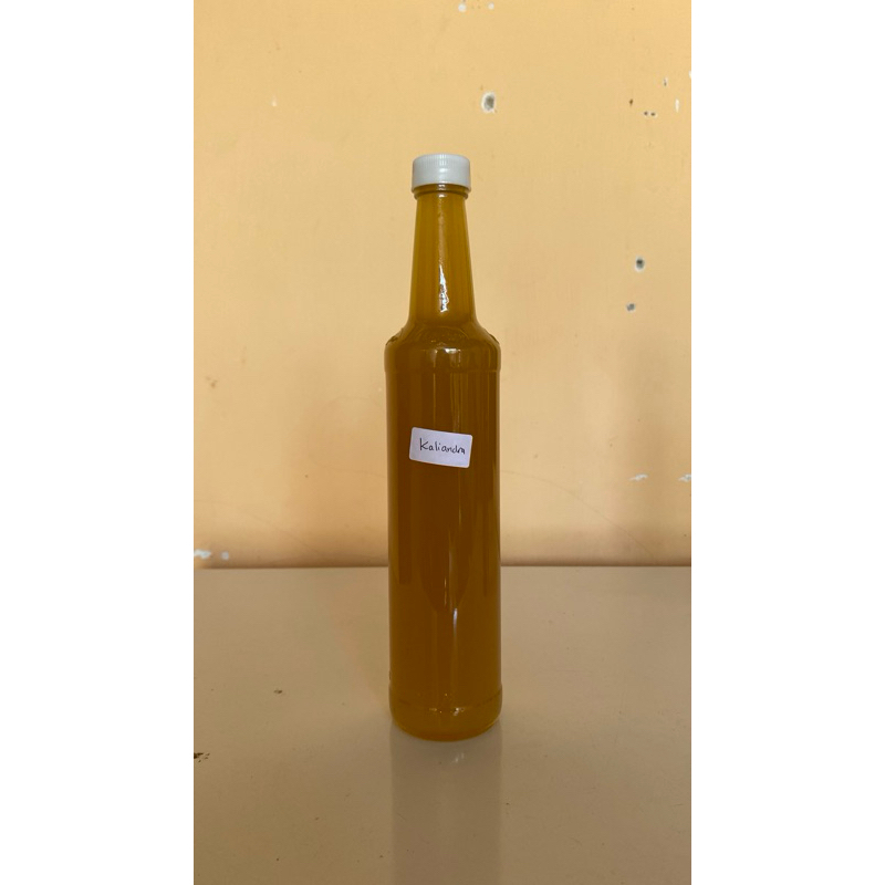 

Madu nektar kaliandra