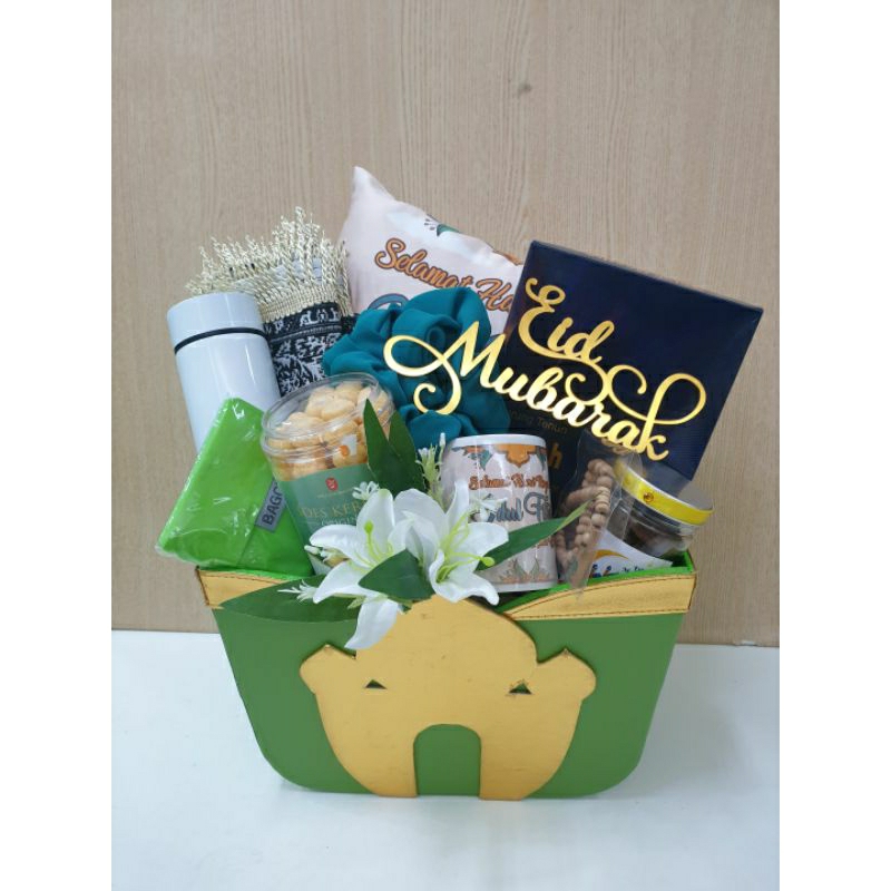 

Hampers lebaran premium ready stok/parsel ramadan idul fitri exclusive/parsel idul fitri murah