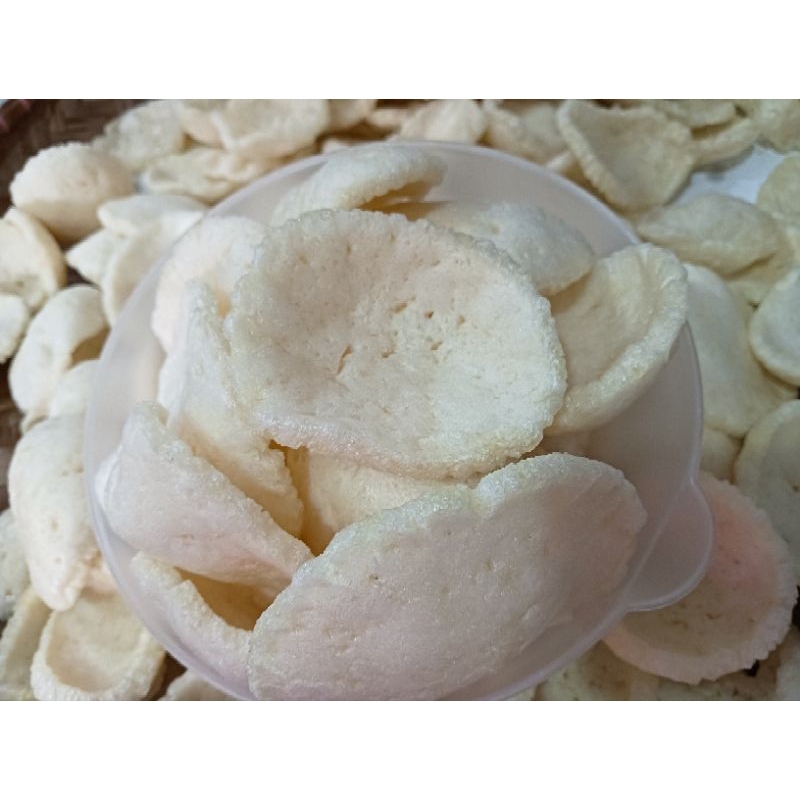 

kerupuk ikan gurih,no pengawet