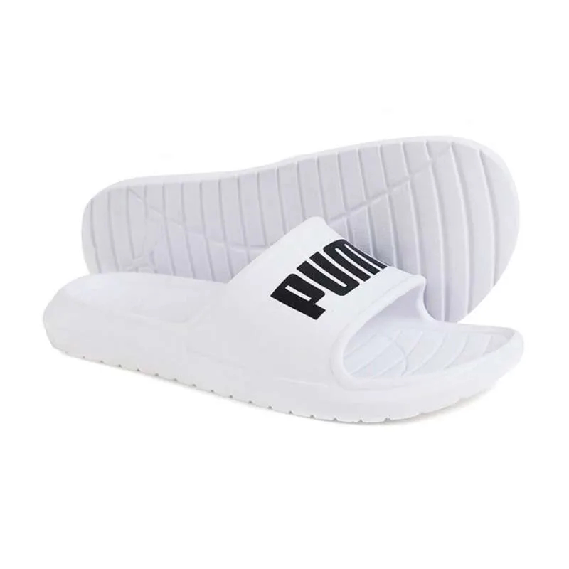 Sandal Puma Divecat v2 Lite White-Black 374823 04