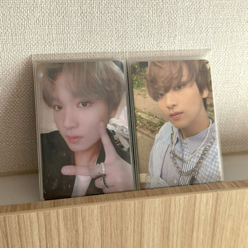 PC Haechan (NCT 127, Dream) - Kihno Superhuman, Kihno Hello Future