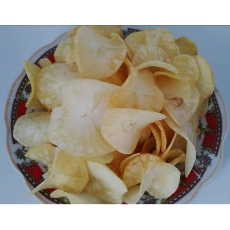 

sanjai manis netto 200gr