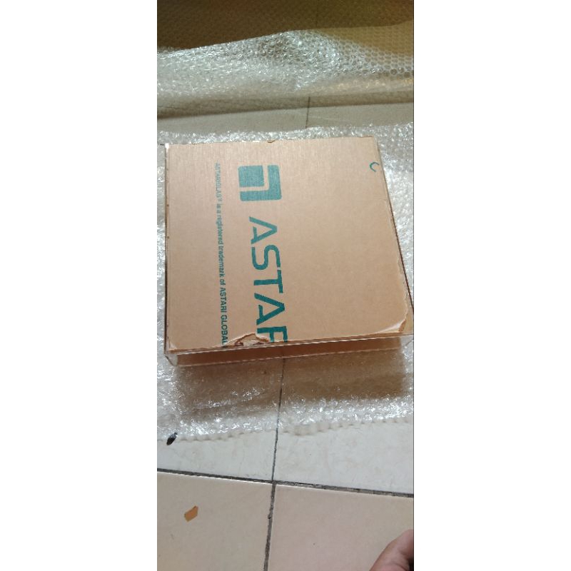 

box sliding akrilik untuk Mahar 30*30*8cm