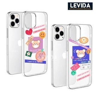 Balde A54 Zte Blade V40 Vita Zte V50 Design Zte Blade A53 Pro Clear Case Gambar Cle01 Case Transpara