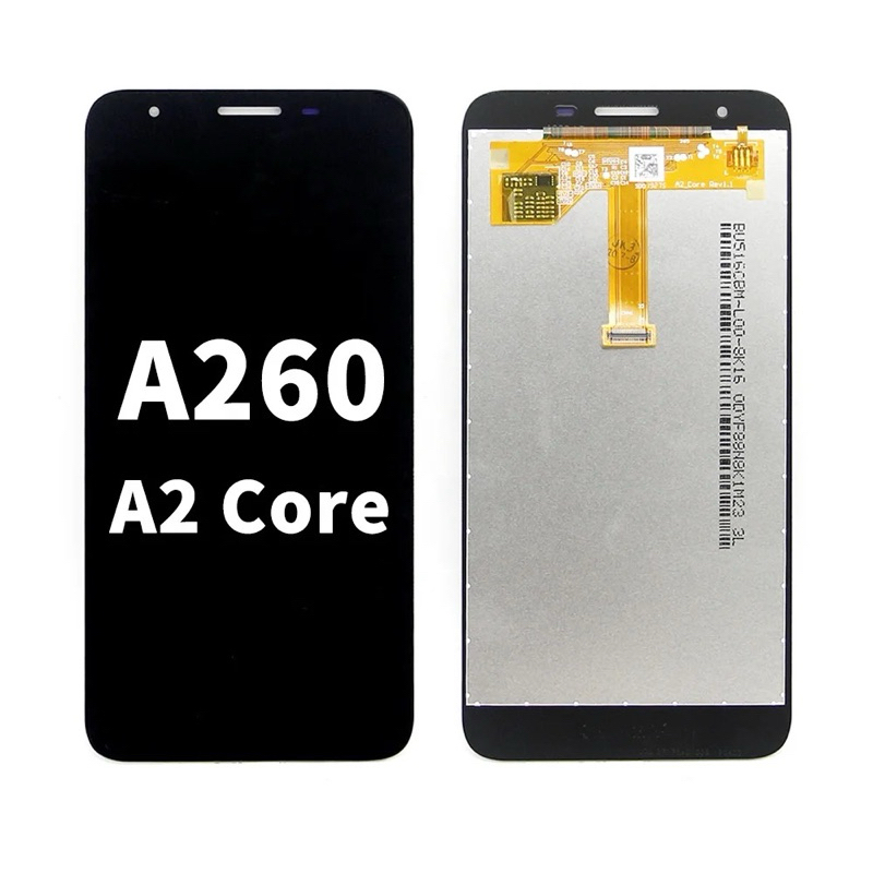 LCD TOUCHSCREEN SAMSUNG A2 CORE  FULLSET