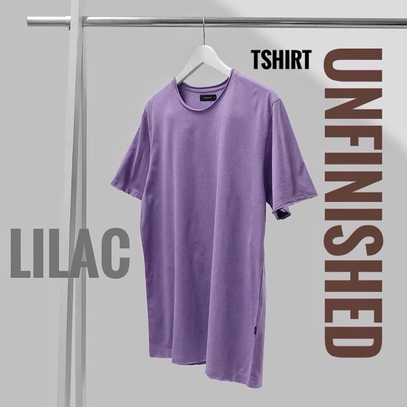 Kaos polos Unfinished terbaru/kaos polos/kaos Unfinished Distro lengan pendek/kaos polos Tshirt//kao