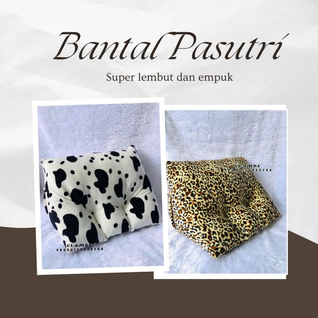 Bantal Bercinta Pasutri Senggama plus Pengganjal Punggung Kesehatan dan Keharmonisan DEWASA MOTIF