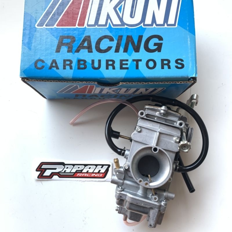 karbu mikuni tm 42 original sudco usa