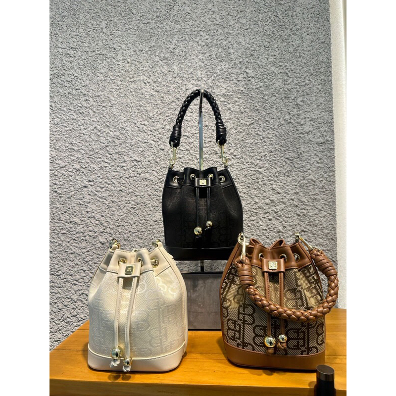 Tas wanita slempang Everbest original - Erindy