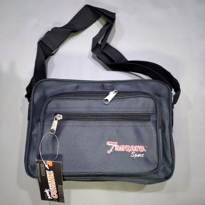 Tas Selempang Tanzaro sport Kecil