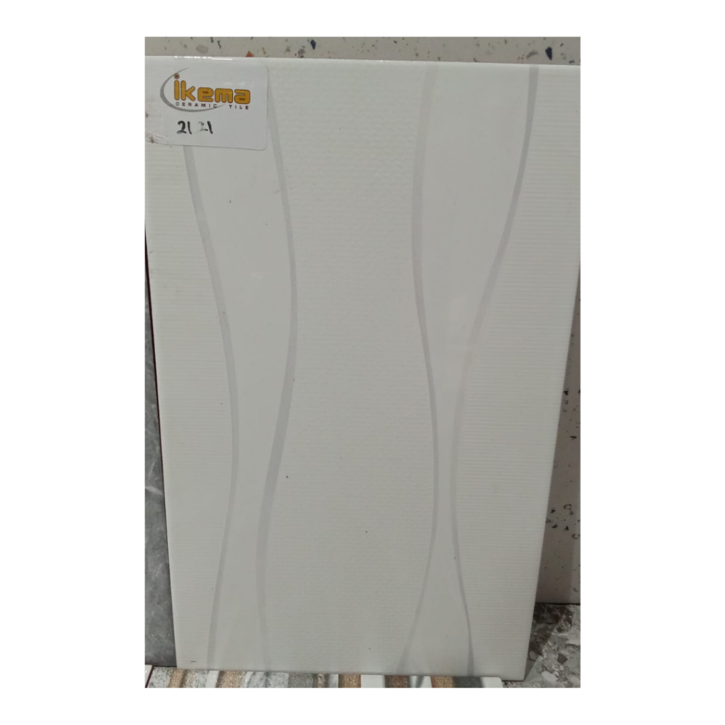 IKEMA KERAMIK UKURAN 25X40 UNTUK LANTAI DAN DINDING 2121