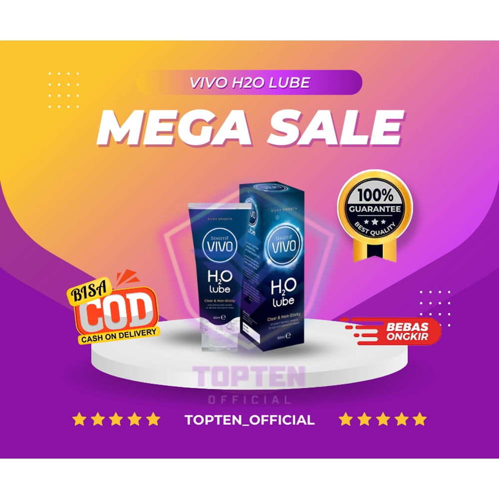 Gel Pelumas Vagina_Wanita_Anal_Anus Jel Pelicin Kondom_Penis_Mr_P Pria Oil Lubricant Kejantanan_