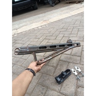 SWING arm ninja R EACING PNP Tiger /swing arm model ninja R PNP MOTOR TIGER