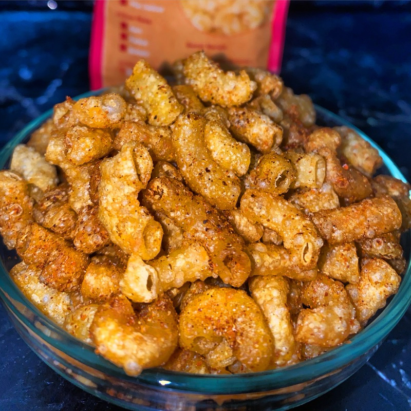 

Makaroni Viral / Makaroni Jadoel / Makaroni Pedas / Jajanan Viral