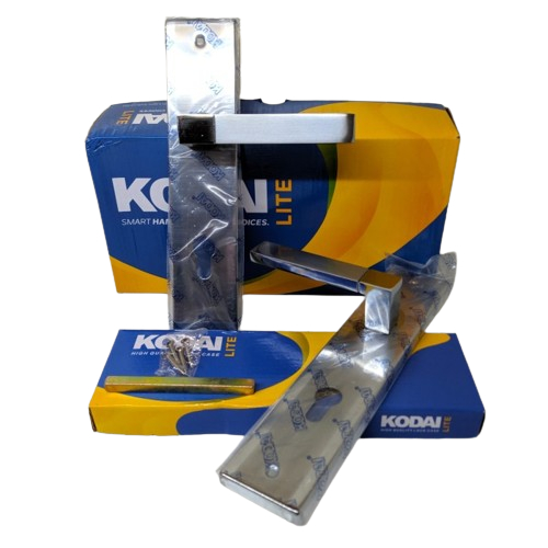 Kodai Kunci Pintu/Handle Pintu Lite 643114 SC (8540 AB)