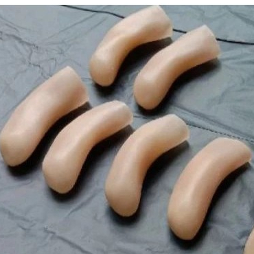 

KULIT SIRKUMSISI MANEKIN ALAT PERAGA BELAJAR SUNAT/KHITAN|KULIT SIRKUMSISI /KULIT KHITAN / SILICONE / SUNAT / ALAT PERAGA /PHANTOM / MANEKIN