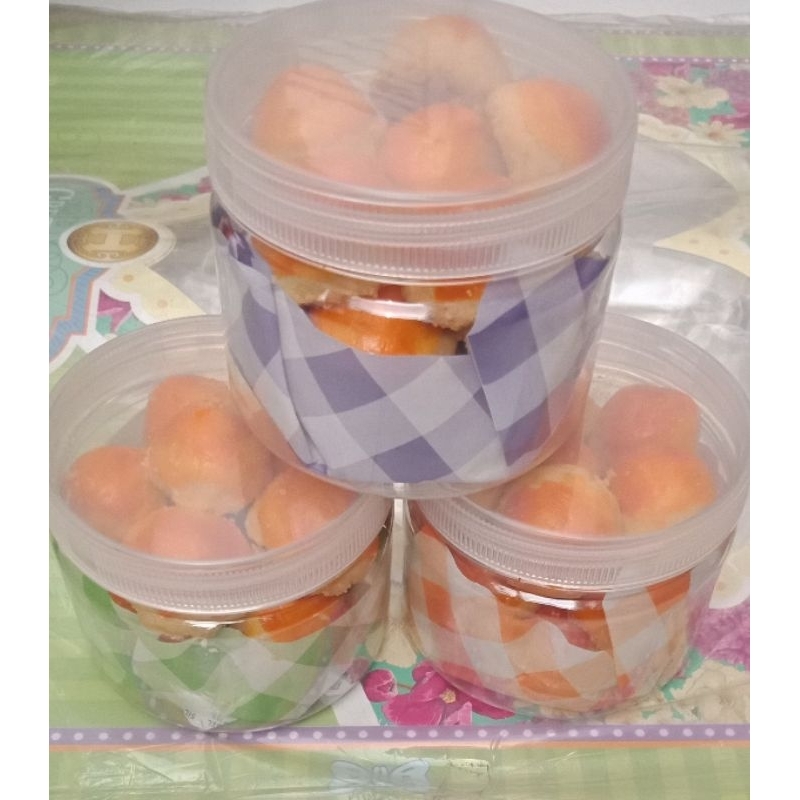 

nastar butter selai Morin