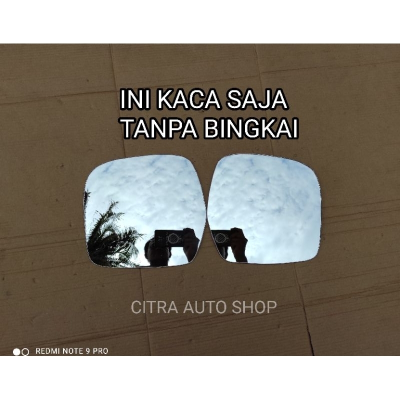 CERMIN SPION LAND CRUISER VX100 SEPASANG VX 100