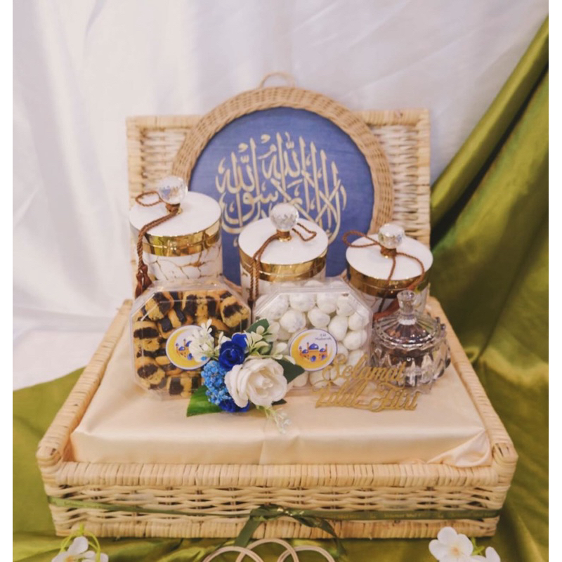 

Parsel lebaran/HampersIdulFitri/ParselMurah