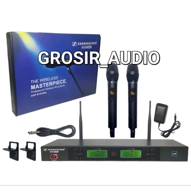 MIC WIRELESS SENNHEISER SKM9200 ,MICROPHONE WIRELESS SENNHEISER SKM 9200 ,MIC SENNHEISER SKM9200 ,SE