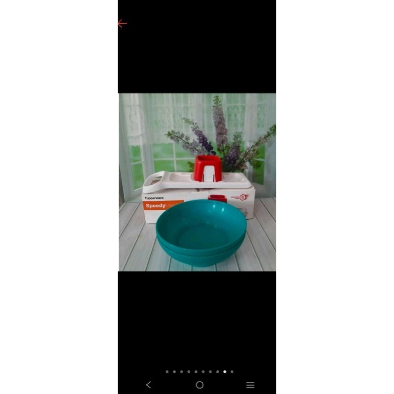 Speedy Mando/Speedy Greater