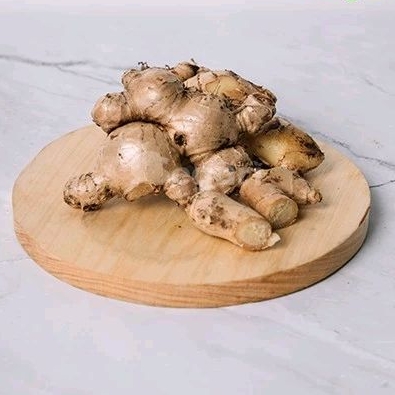 

Jahe 90-100 gram / pack