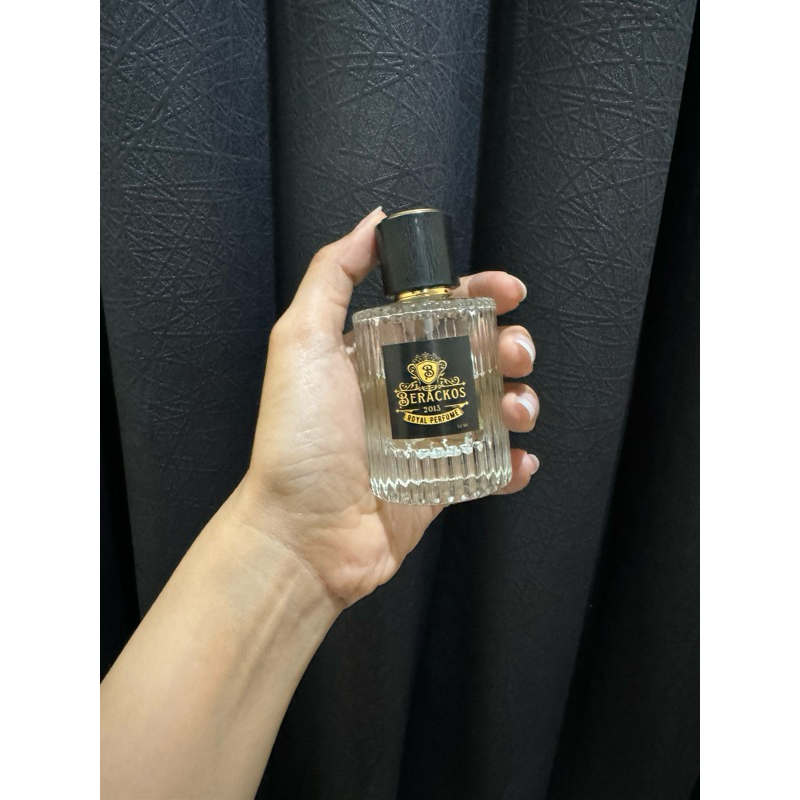 parfum sultan