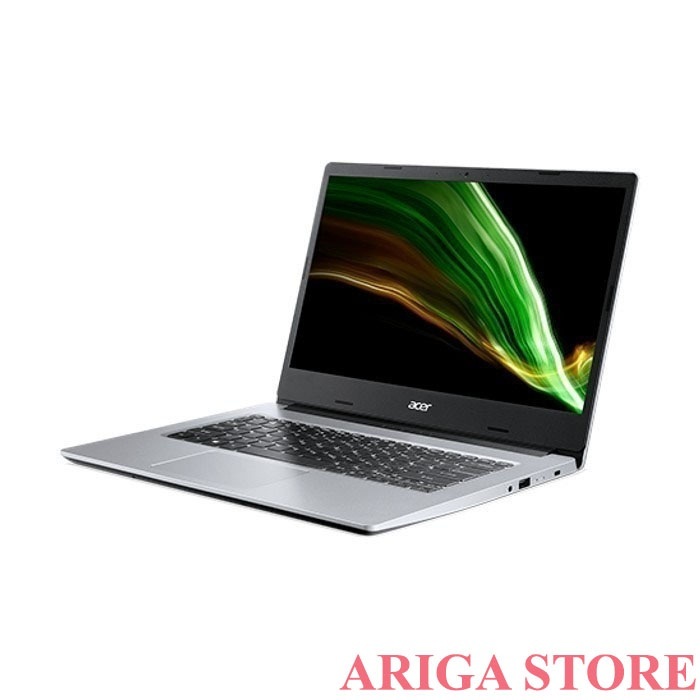 Acer Aspire 3 A315-58 Laptop 15.6" Intel Core i5 SSD 256GB Silver