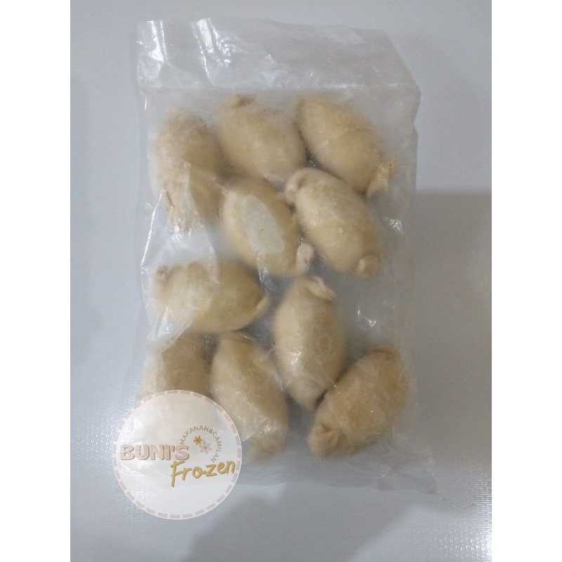 

Molen Pisang Coklat Lumerr - isi 10pcs