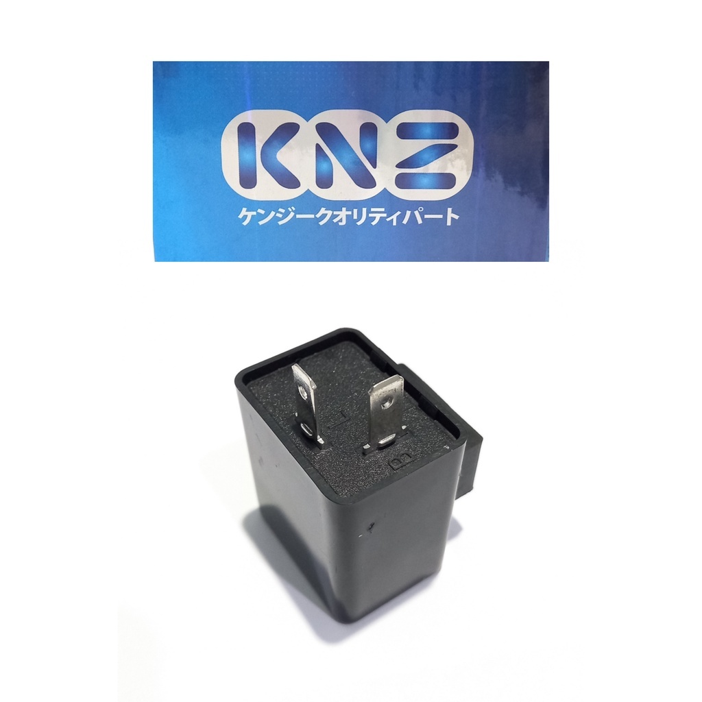 FLASHER FLASER FLESER / TOMSOL / LAMPU SEN SEIN / RITING RETENG LED / UNIVERSAL STANDAR STELAN KEDIP