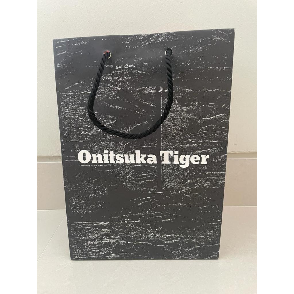 

PAPERBAG ONITSUKA TIGER ORIGINAL