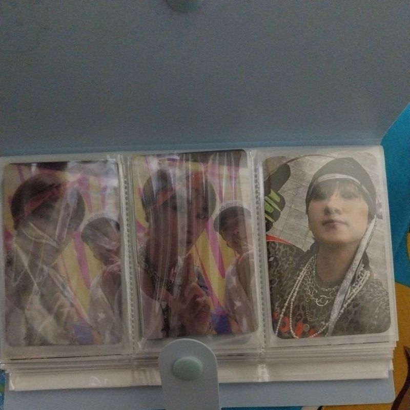 SUPER JUNIOR EUNHYUK PC