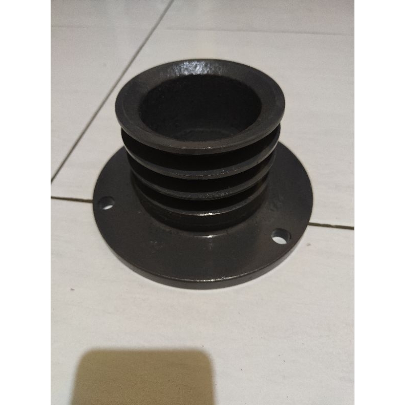 pully mesin kubota RD85 B3X9cm B3X10cm B3X11cm dan B3X12cm